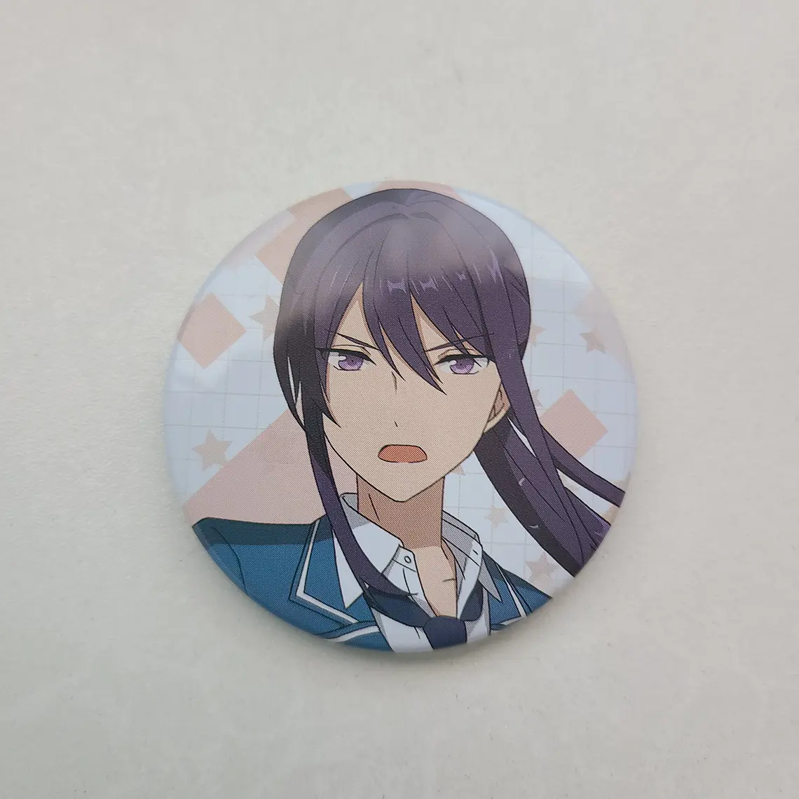 [Akatsuki] Souma Kanzaki - Chapita [Ensemble Stars] 1