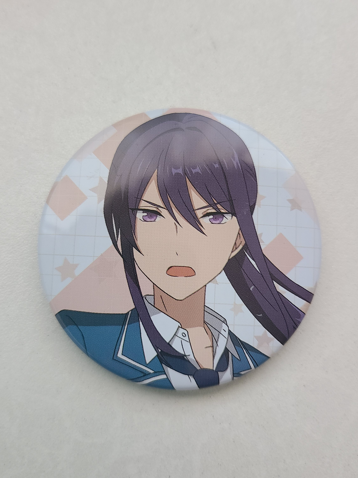 [Akatsuki] Souma Kanzaki - Chapita [Ensemble Stars] 1