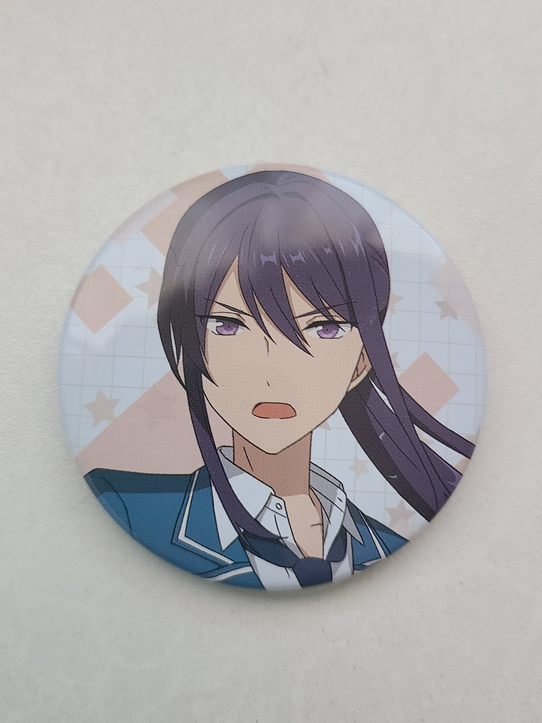 [Akatsuki] Souma Kanzaki - Chapita [Ensemble Stars] 1