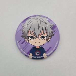 [Undead] Koga Oogami - Chapita [Ensemble Stars]