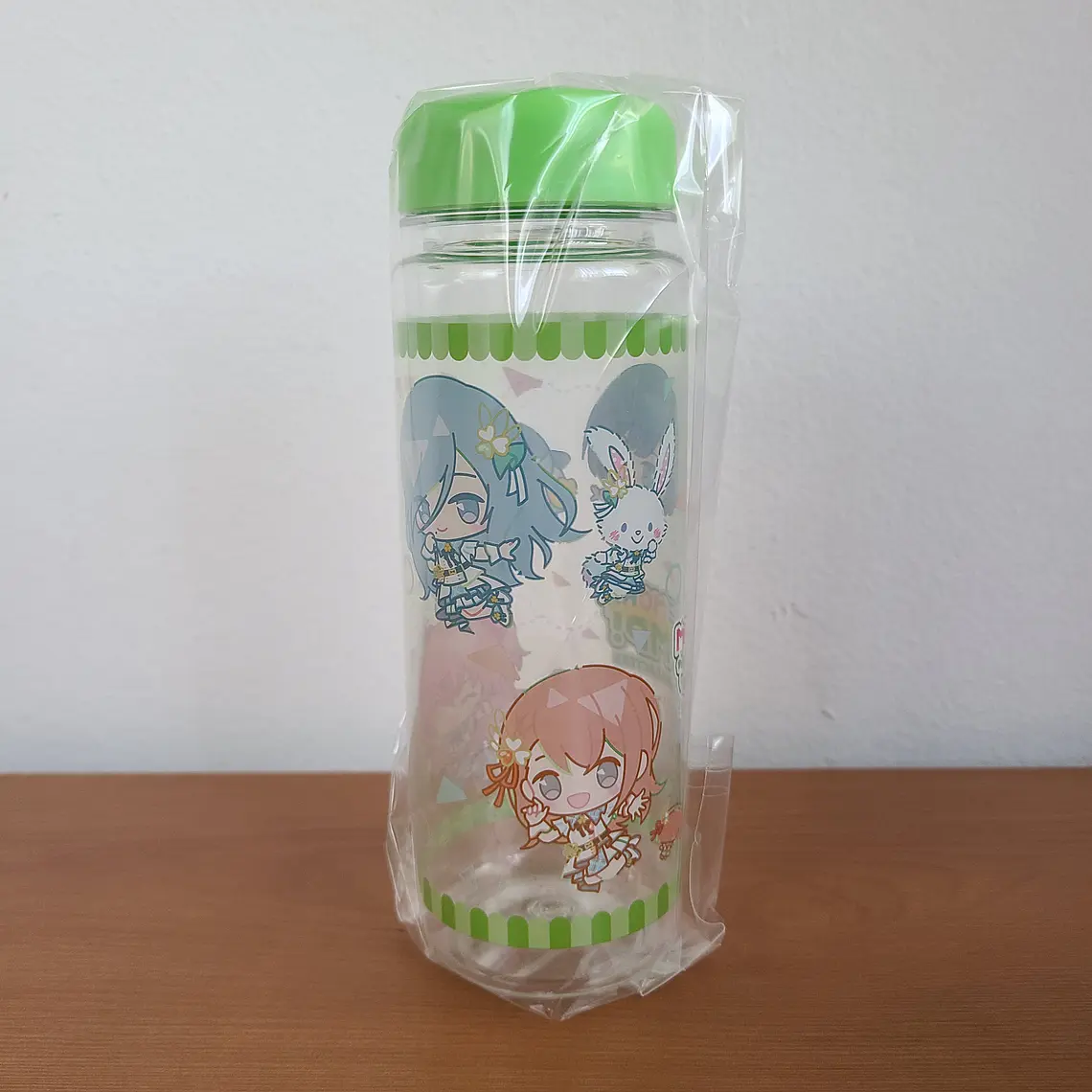 [More More Jump] Botella de agua More More Jump SANRIO [Project Sekai] 2