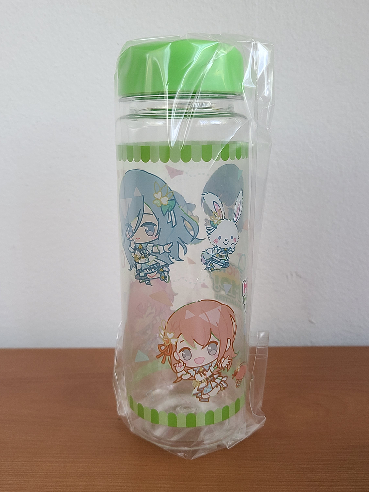 [More More Jump] Botella de agua More More Jump SANRIO [Project Sekai] 2