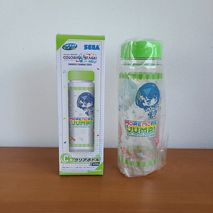 [More More Jump] Botella de agua More More Jump SANRIO [Project Sekai]