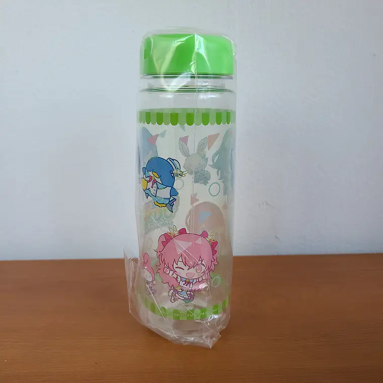 [More More Jump] Botella de agua More More Jump SANRIO [Project Sekai] 3