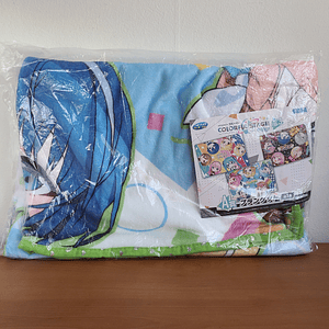 [More More Jump] Manta More More Jump [Project Sekai]