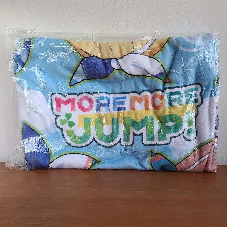 [More More Jump] Manta More More Jump [Project Sekai] 3