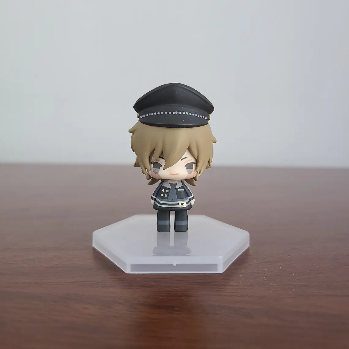 [Undead] Kaoru Hakaze - Figurita Koedarize [Ensemble Stars] 1