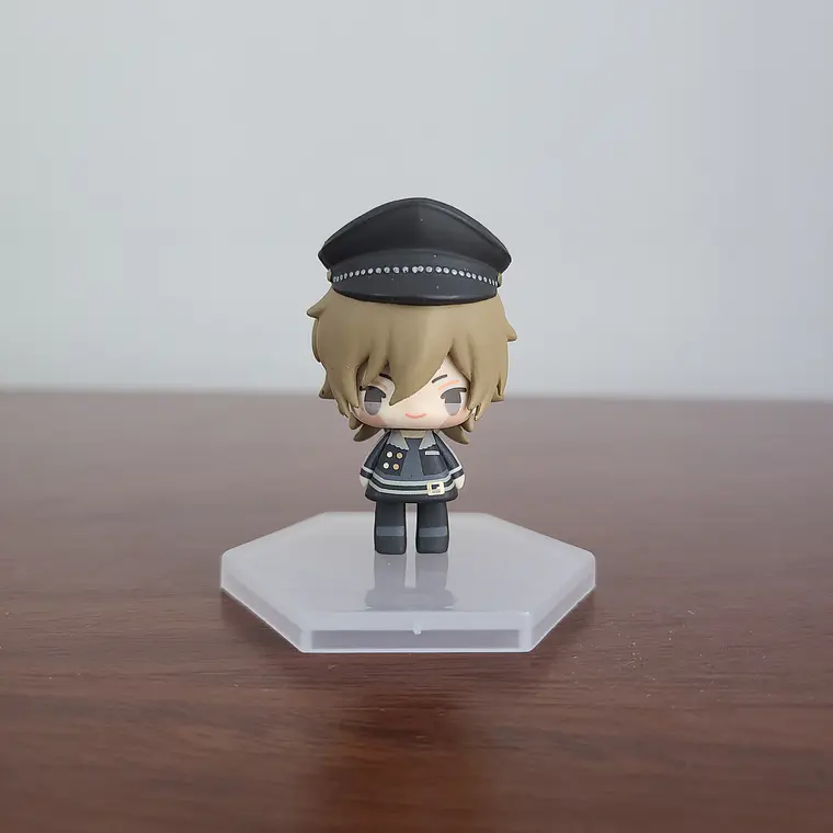 [Undead] Kaoru Hakaze - Figurita Koedarize [Ensemble Stars] 1