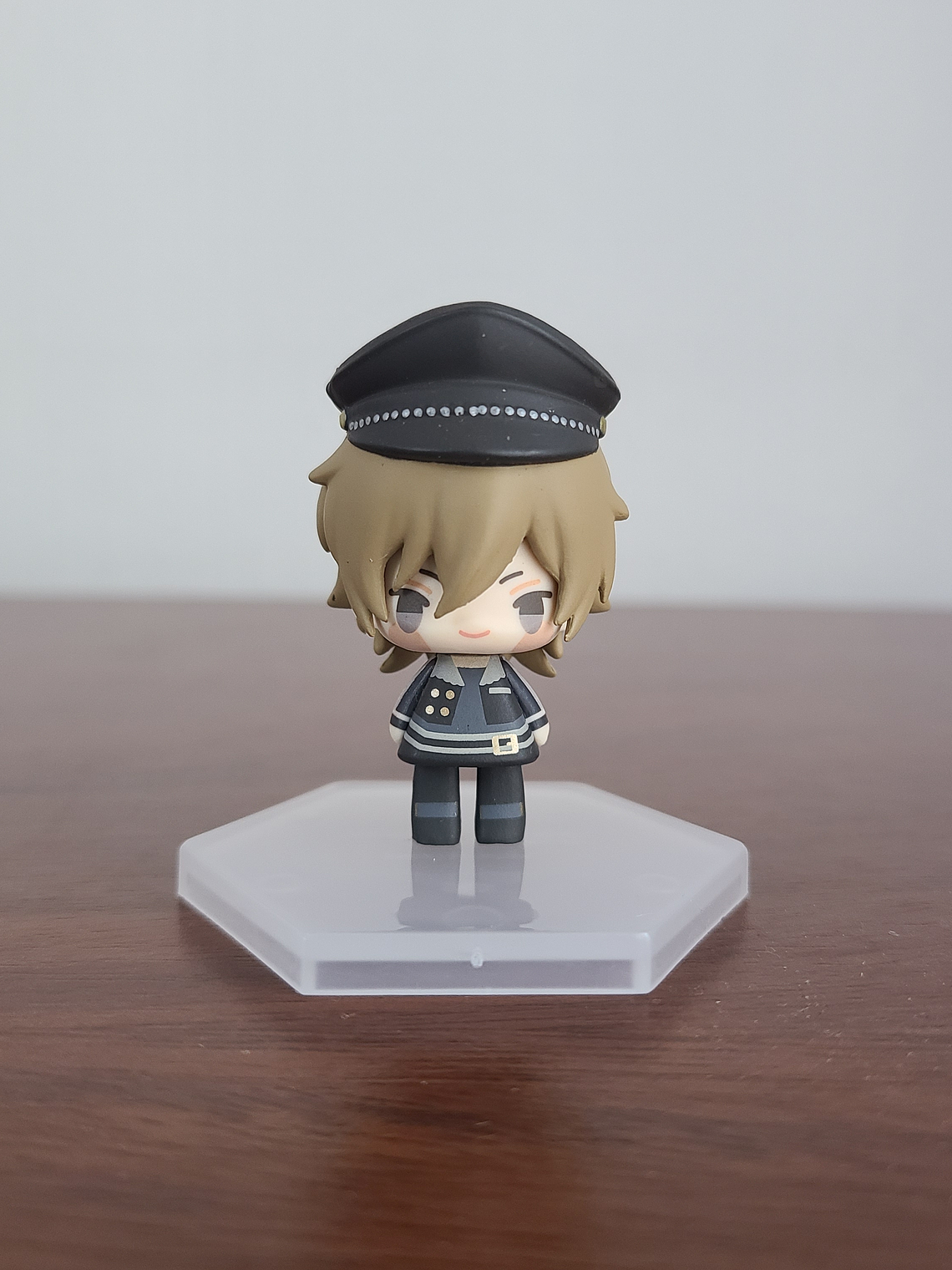 [Undead] Kaoru Hakaze - Figurita Koedarize [Ensemble Stars] 1