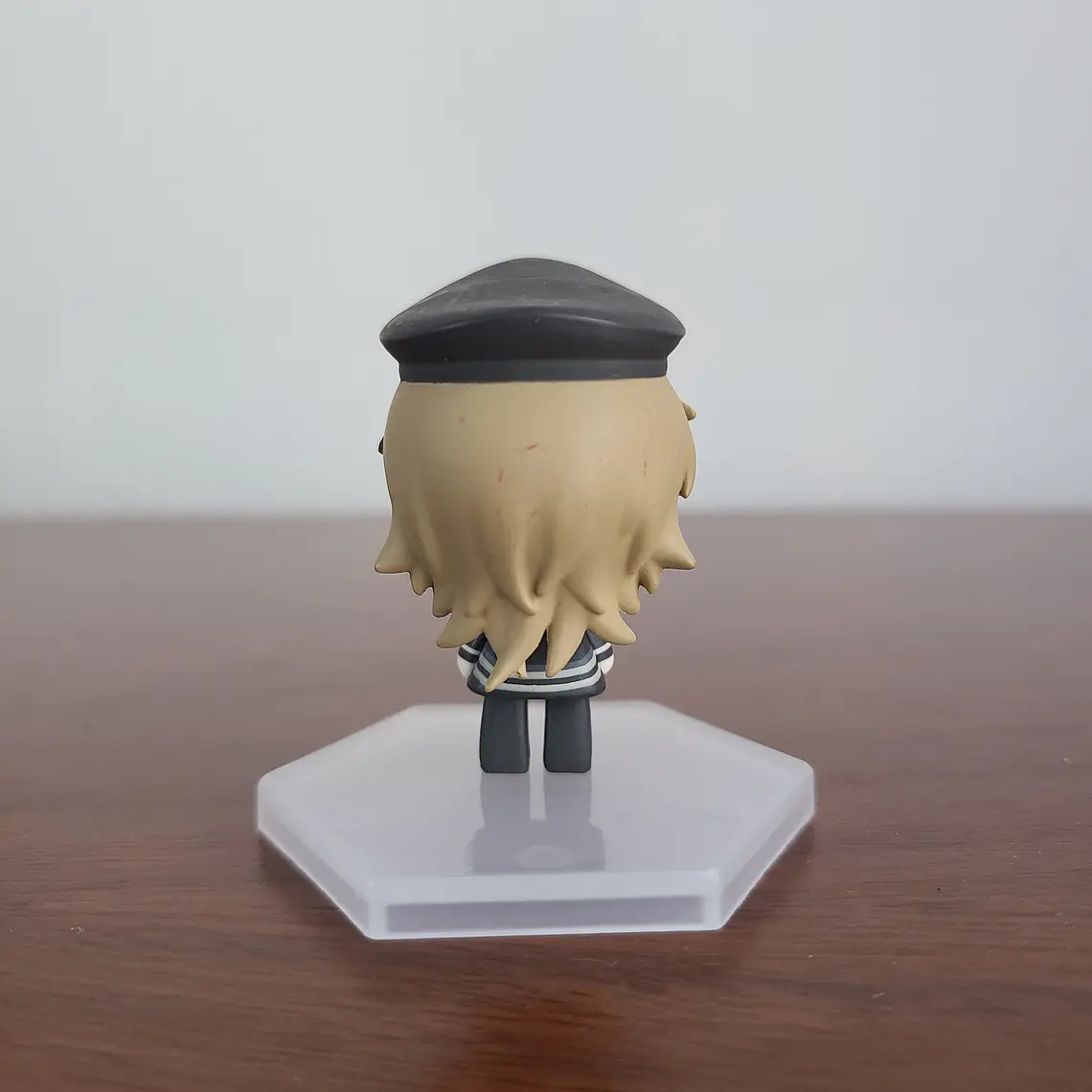 [Undead] Kaoru Hakaze - Figurita Koedarize [Ensemble Stars] 2