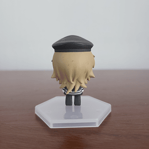 [Undead] Kaoru Hakaze - Figurita Koedarize [Ensemble Stars]