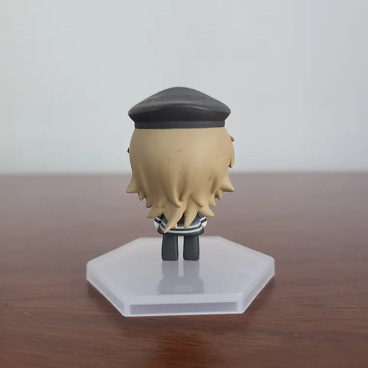 [Undead] Kaoru Hakaze - Figurita Koedarize [Ensemble Stars] 2