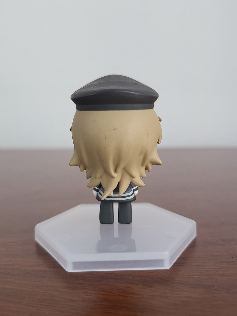 [Undead] Kaoru Hakaze - Figurita Koedarize [Ensemble Stars] 2