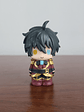 [Valkyrie] Mika Kagehira - Figurita Soft Vinyl [Ensemble Stars] - Miniatura 1