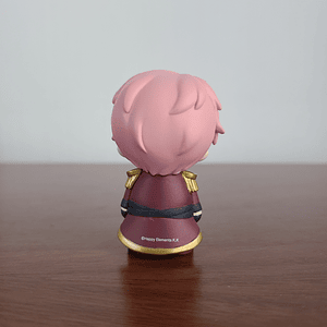 [Valkyrie] Shu Itsuki - Figurita Soft Vinyl [Ensemble Stars]