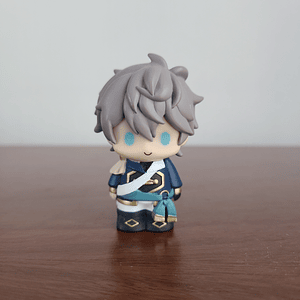 [Knights] Izumi Sena - Figurita Soft Vinyl [Ensemble Stars]