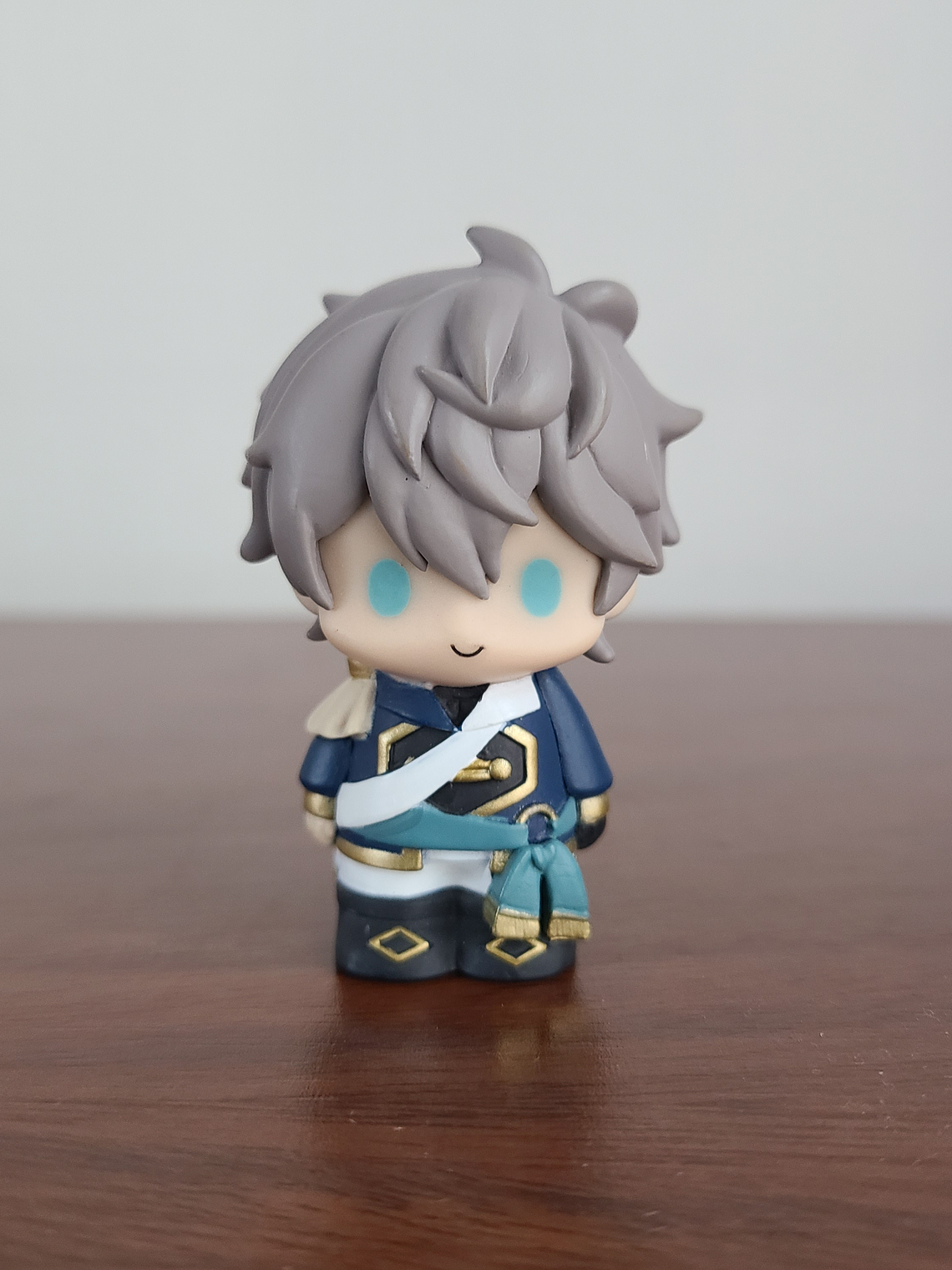 [Knights] Izumi Sena - Figurita Soft Vinyl [Ensemble Stars] 1