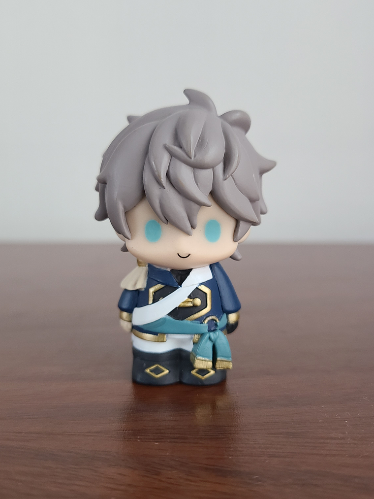 [Knights] Izumi Sena - Figurita Soft Vinyl [Ensemble Stars] 1