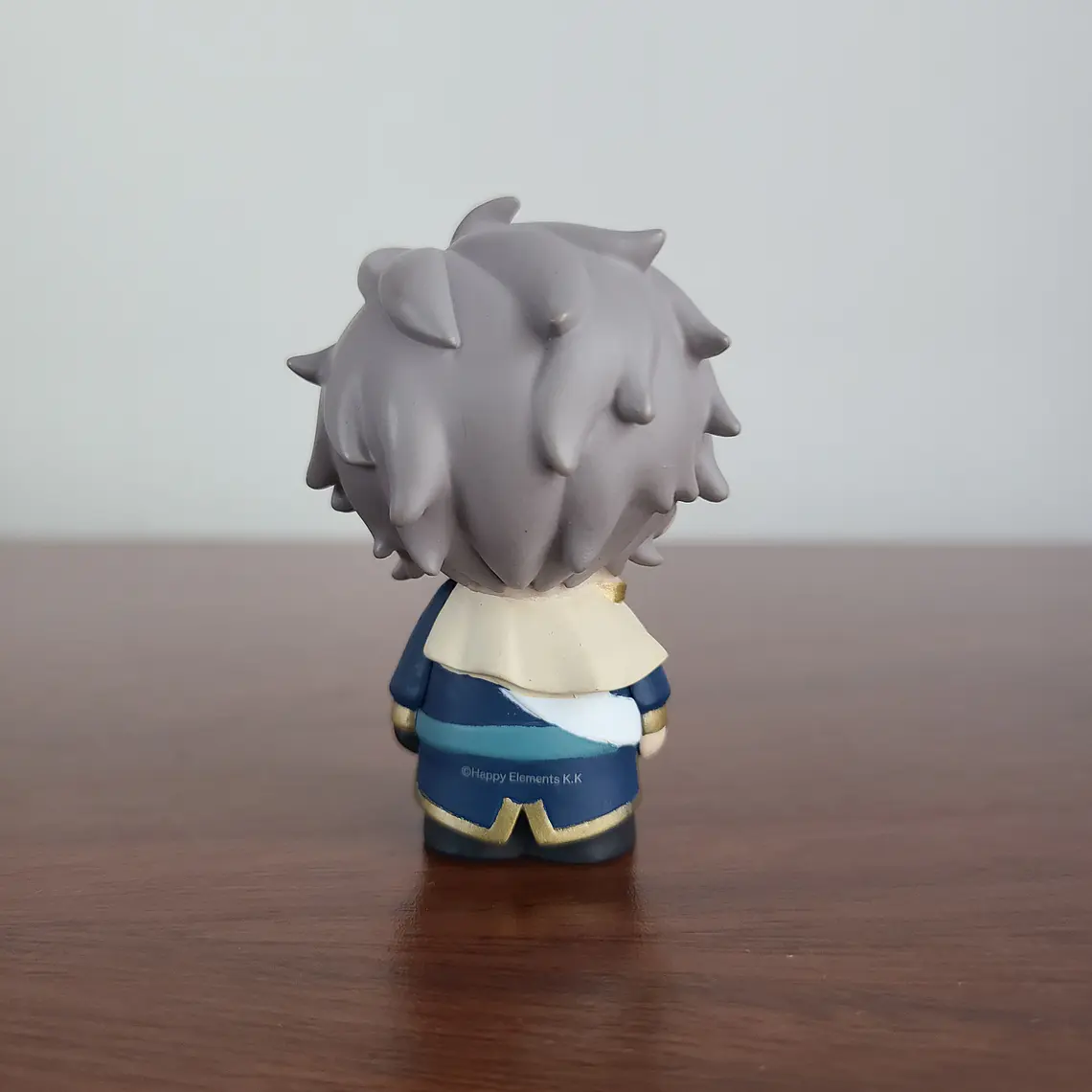 [Knights] Izumi Sena - Figurita Soft Vinyl [Ensemble Stars] 2