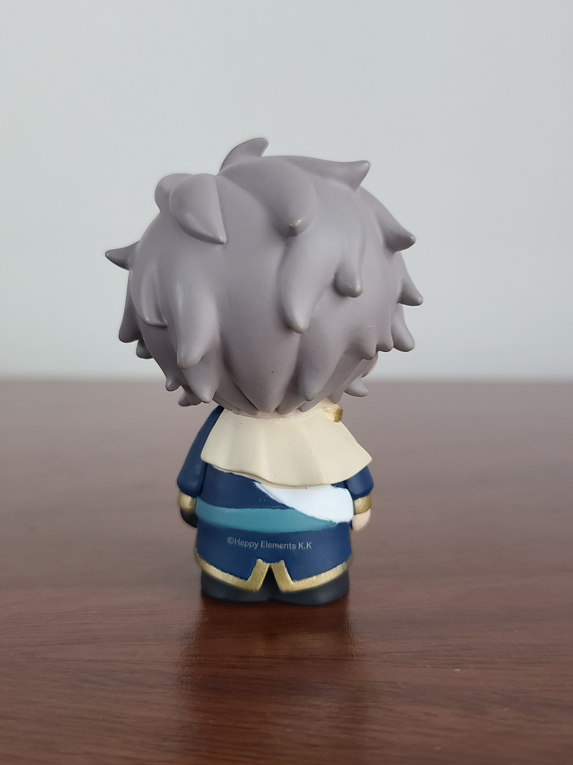 [Knights] Izumi Sena - Figurita Soft Vinyl [Ensemble Stars] 2