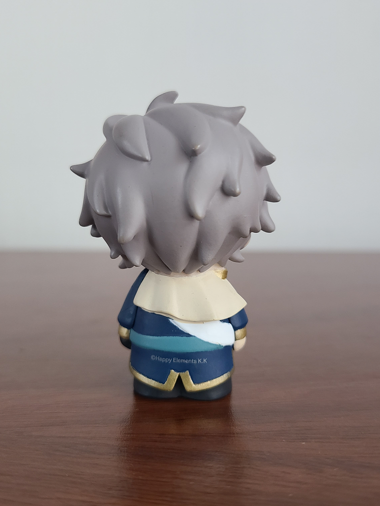 [Knights] Izumi Sena - Figurita Soft Vinyl [Ensemble Stars] 2