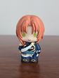 [Knights] Leo Tsukinaga - Figurita Soft Vinyl [Ensemble Stars] - Miniatura 1