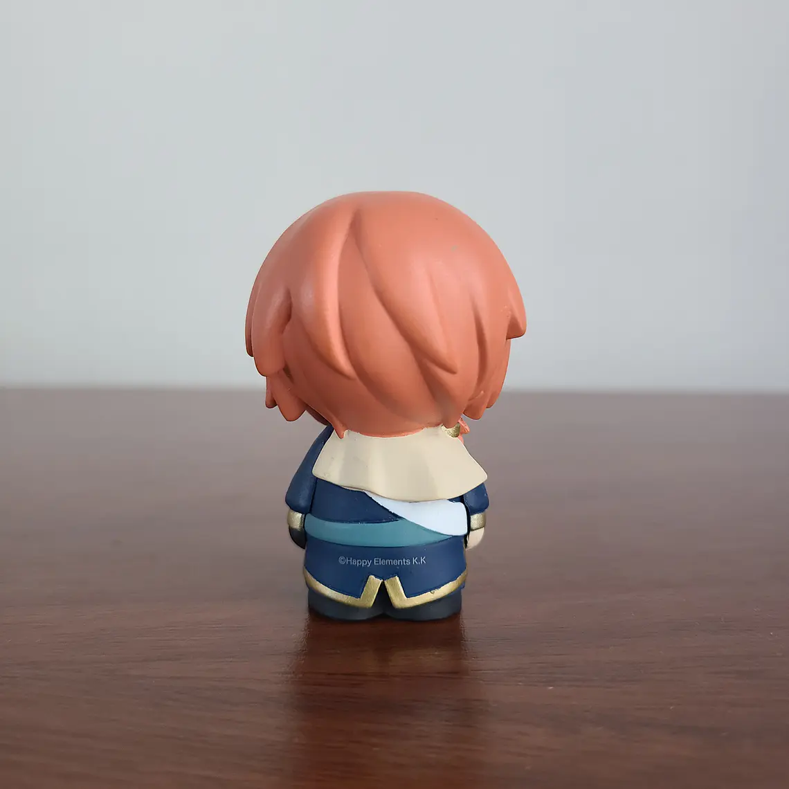 [Knights] Leo Tsukinaga - Figurita Soft Vinyl [Ensemble Stars] 2