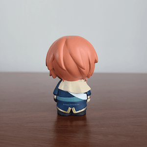 [Knights] Leo Tsukinaga - Figurita Soft Vinyl [Ensemble Stars]