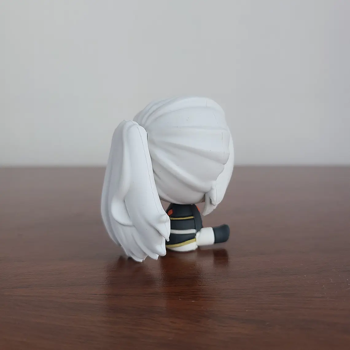 [Eden] Nagisa Ran - Figurita Puny Beans [Ensemble Stars] 2