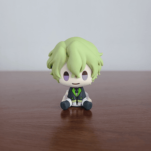 [Eden] Hiyori Tomoe - Figurita Puny Beans [Ensemble Stars]