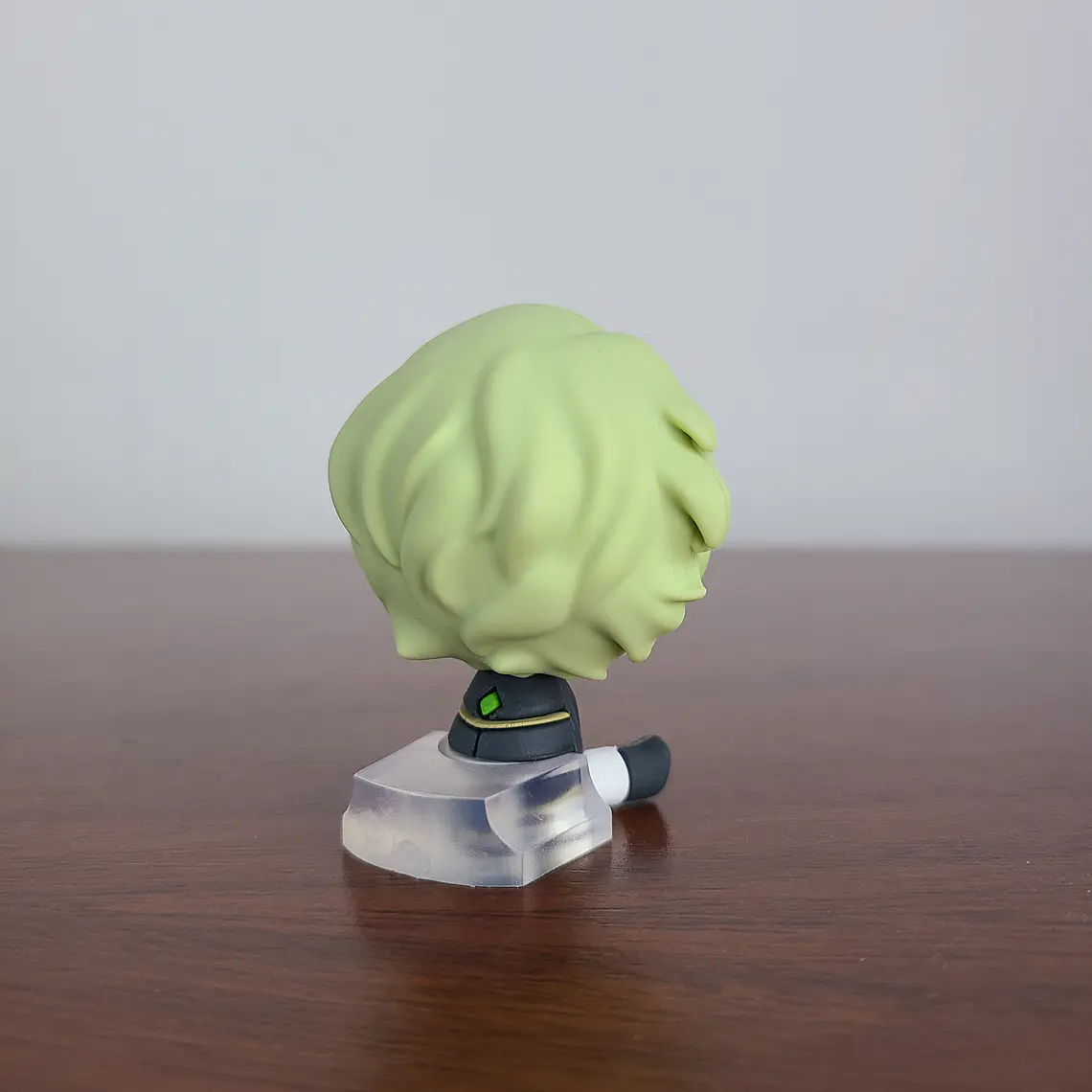 [Eden] Hiyori Tomoe - Figurita Puny Beans [Ensemble Stars] 2