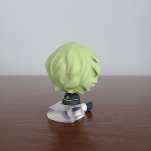 [Eden] Hiyori Tomoe - Figurita Puny Beans [Ensemble Stars]