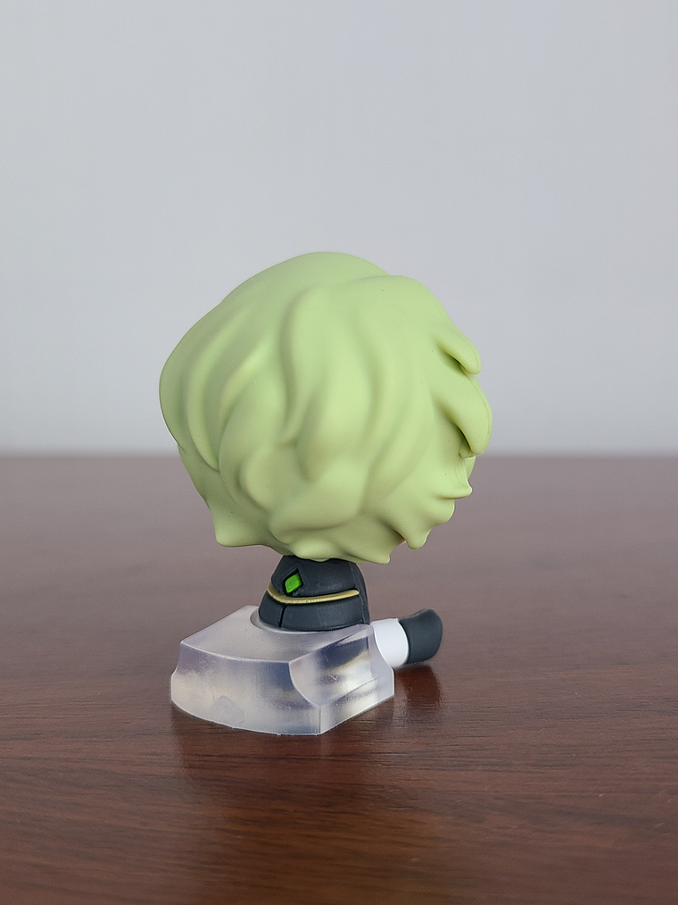 [Eden] Hiyori Tomoe - Figurita Puny Beans [Ensemble Stars] 2