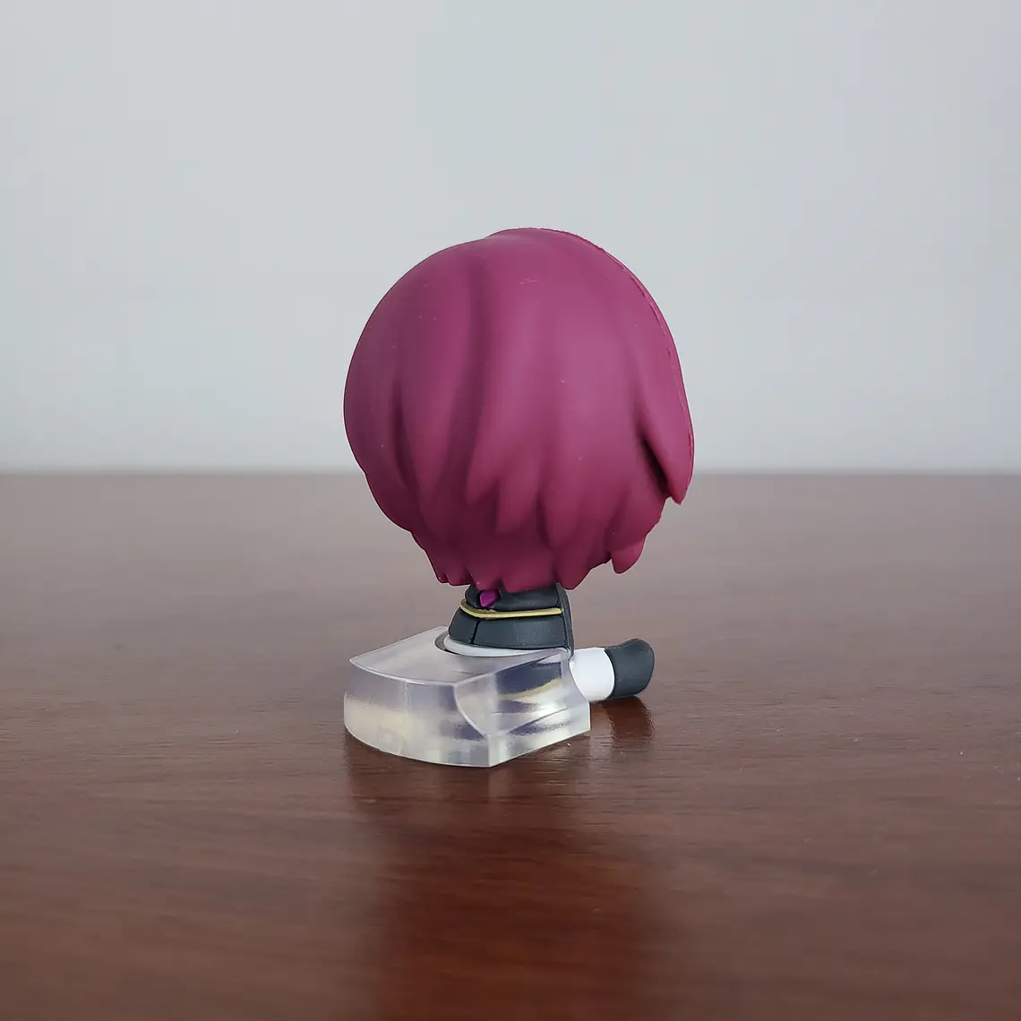 [Eden] Ibara Saegusa - Figurita Puny Beans [Ensemble Stars] 2