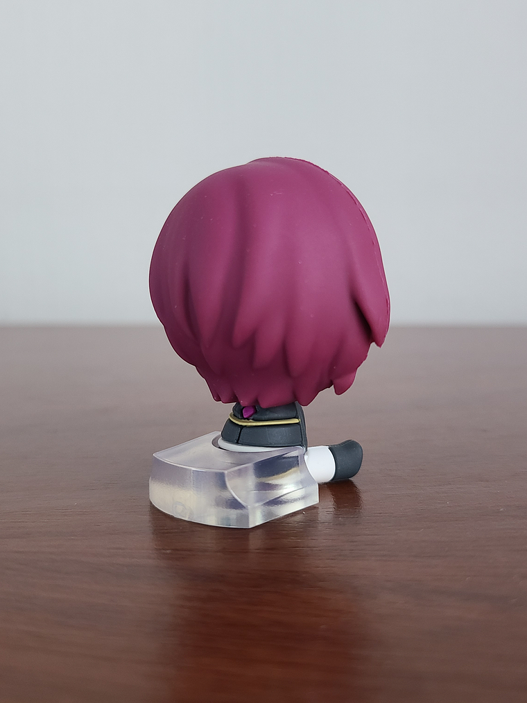 [Eden] Ibara Saegusa - Figurita Puny Beans [Ensemble Stars] 2