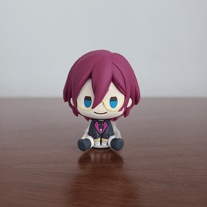 [Eden] Ibara Saegusa - Figurita Puny Beans [Ensemble Stars]