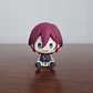 [Eden] Ibara Saegusa - Figurita Puny Beans [Ensemble Stars] - thumbnail 1