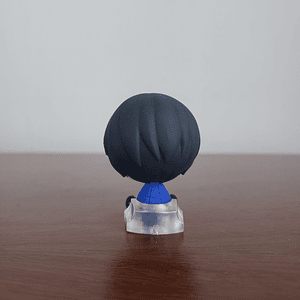 [Trickstar] Hokuto Hidaka - Figurita Puny Beans [Ensemble Stars]