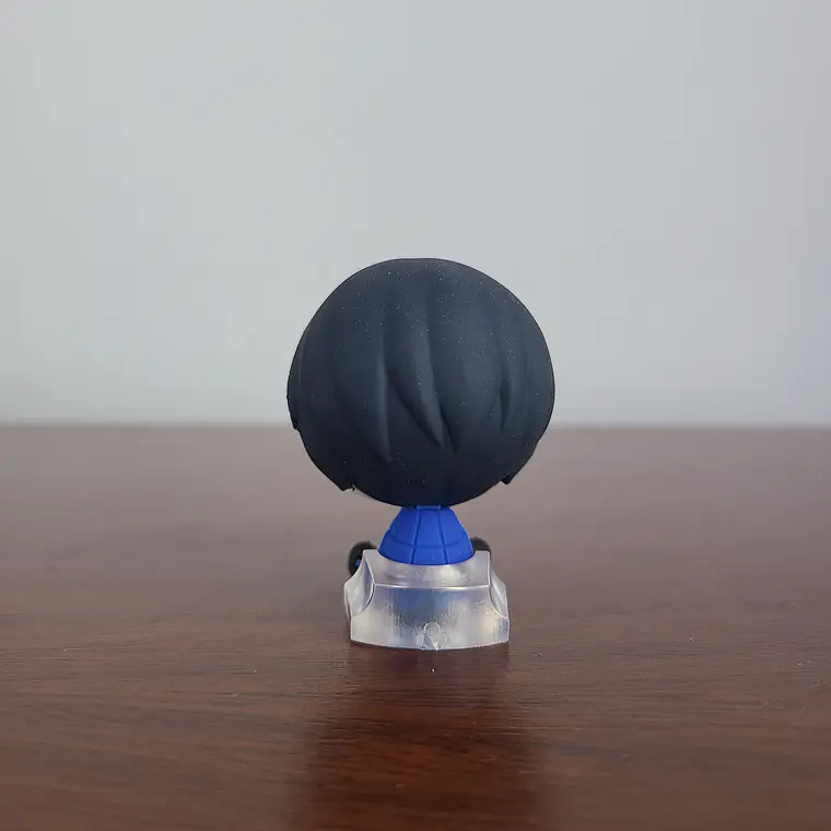 [Trickstar] Hokuto Hidaka - Figurita Puny Beans [Ensemble Stars] 2