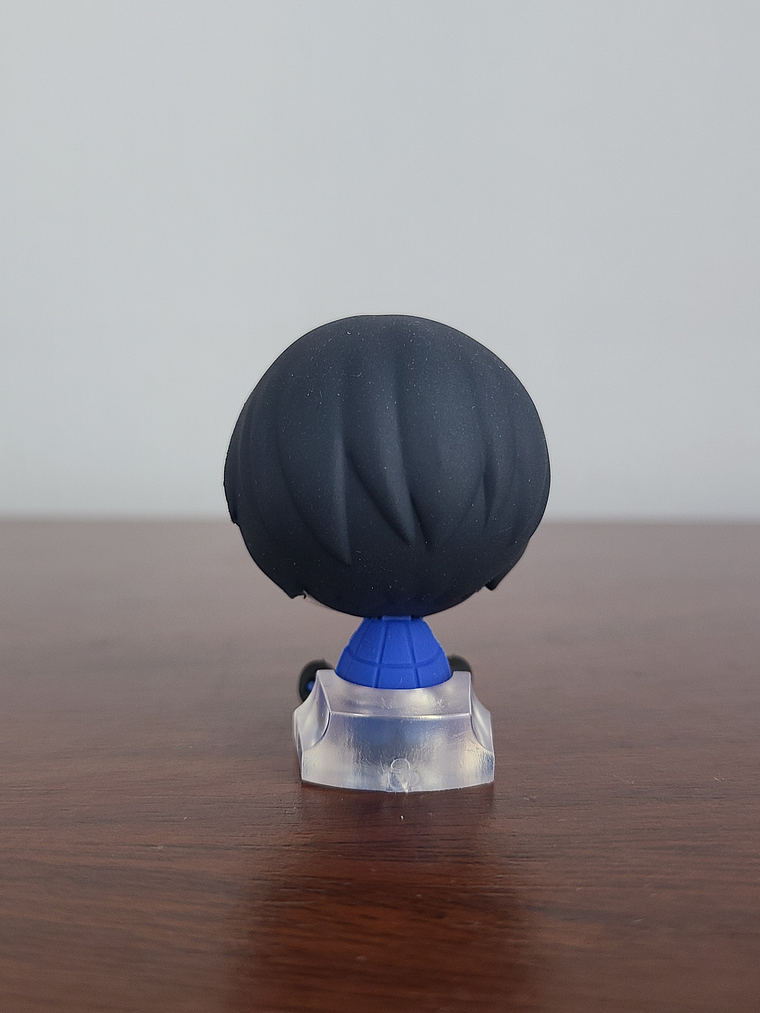 [Trickstar] Hokuto Hidaka - Figurita Puny Beans [Ensemble Stars] 2