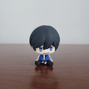 [Trickstar] Hokuto Hidaka - Figurita Puny Beans [Ensemble Stars]