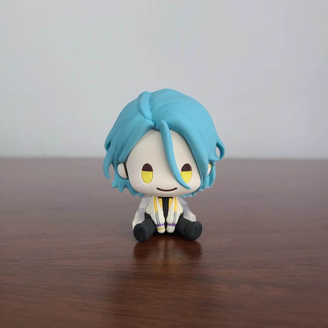 [Crazy B] Himeru - Figurita Puny Beans [Ensemble Stars] 1