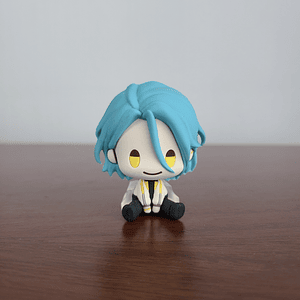 [Crazy B] Himeru - Figurita Puny Beans [Ensemble Stars]