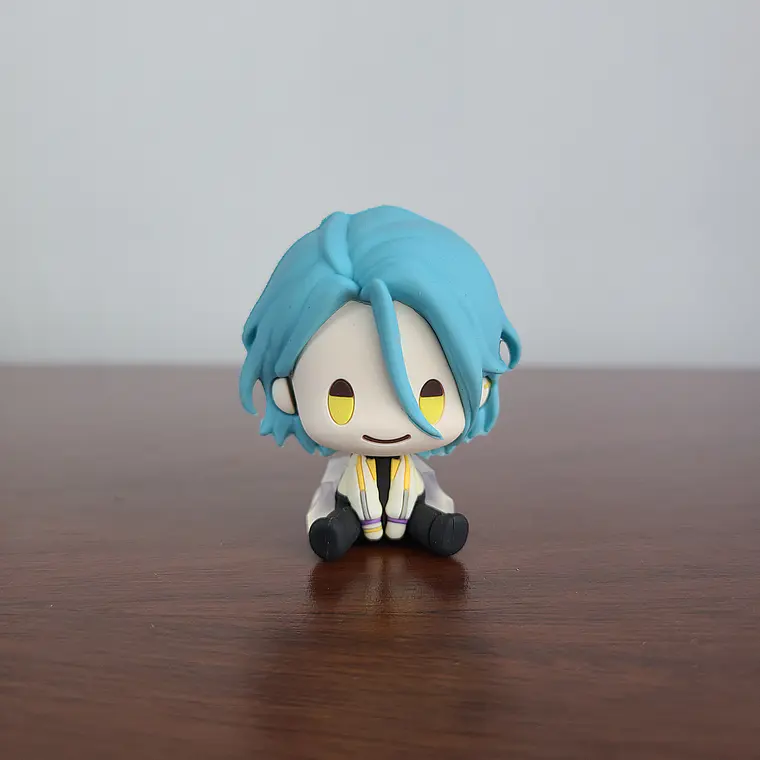 [Crazy B] Himeru - Figurita Puny Beans [Ensemble Stars] 1