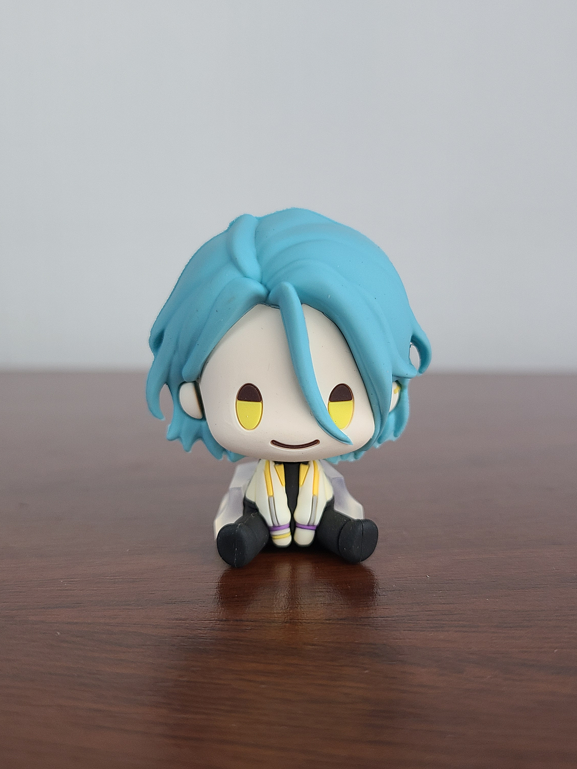 [Crazy B] Himeru - Figurita Puny Beans [Ensemble Stars] 1