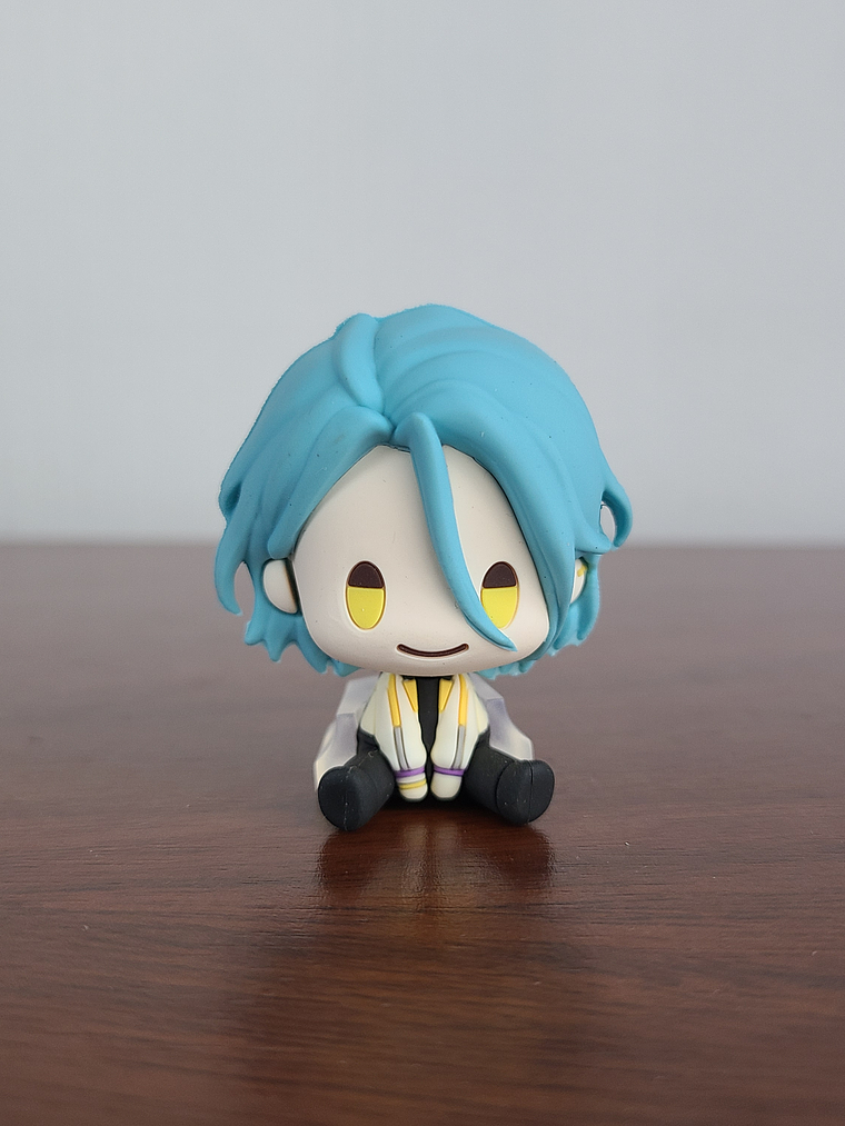 [Crazy B] Himeru - Figurita Puny Beans [Ensemble Stars] 1