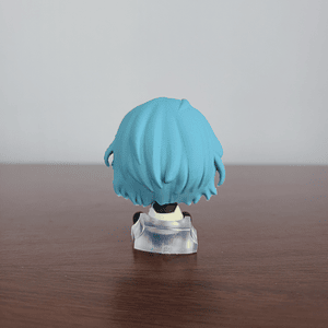 [Crazy B] Himeru - Figurita Puny Beans [Ensemble Stars]