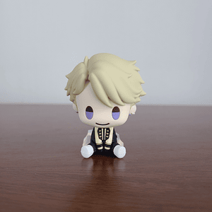 [Knights] Arashi Narukami - Figurita Puny Beans [Ensemble Stars]