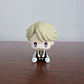 [Knights] Arashi Narukami - Figurita Puny Beans [Ensemble Stars] - thumbnail 1
