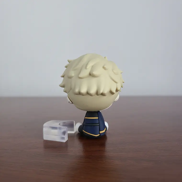 [Knights] Arashi Narukami - Figurita Puny Beans [Ensemble Stars] 2